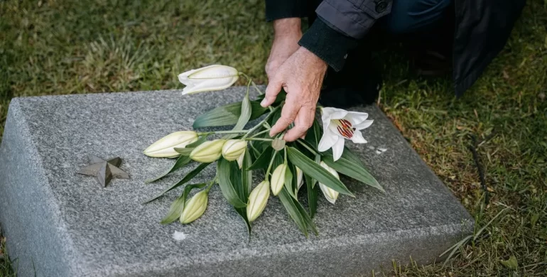 Cómo elegir la lápida conmemorativa perfecta